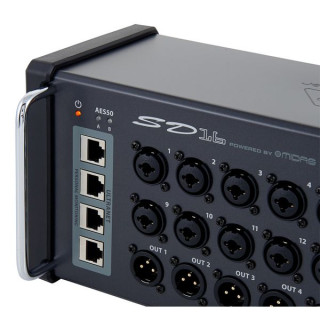 Комплект Behringer X32 SD 16 Behringer X32 SD 16 Bundle