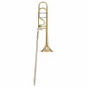 Willson TAW411RBL Bb/F тенор-тромбон Willson TAW411RBL Bb/F Tenor Trombone