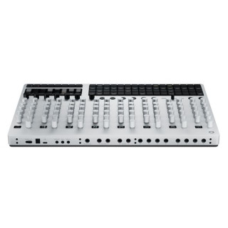 Полиэнд Драмс Серебряный Polyend Drums Silver