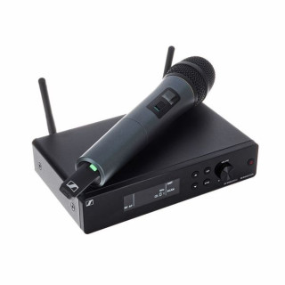 Беспроводная система Sennheiser XSW 2-865 GB-Band Vocal Set