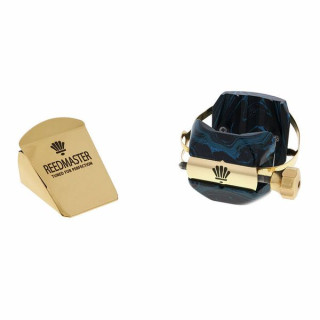 Ридмастерская вязь Bari Night Blue Reedmaster Ligature Bari Night Blue