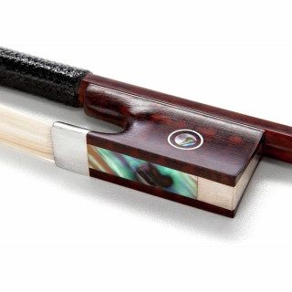 Скрипичный смычок Roth & Junius RJSW-01S из змеиного дерева Roth & Junius RJSW-01S Snakewood Violin Bow