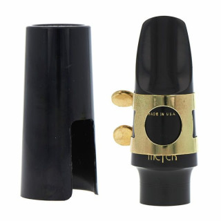 Мундштук для саксофона USA Meyer Soprano BA-8 M6M USA Meyer Soprano BA-8 M6M