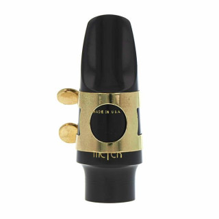 Мундштук для саксофона USA Meyer Soprano BA-8 M6M USA Meyer Soprano BA-8 M6M