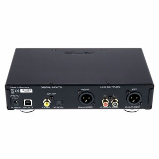RME ADI-2 DAC FS RME ADI-2 DAC FS