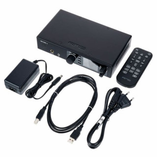 RME ADI-2 DAC FS RME ADI-2 DAC FS