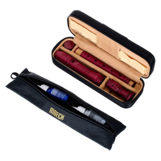 Моек 4209 Rottenburgh Сопрано Moeck 4209 Rottenburgh Soprano
