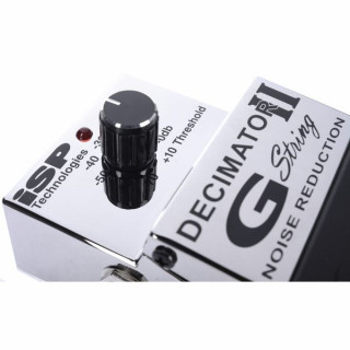 ISP Technologies Decimator X G-String Noise Red ISP Technologies Decimator X G-String Noise Red