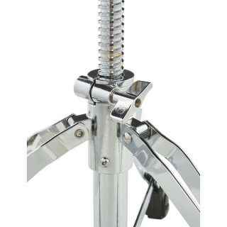 Стул для барабанов Ludwig Pro Round Throne Ludwig Pro Round Throne