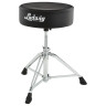 Стул для барабанов Ludwig Pro Round Throne Ludwig Pro Round Throne