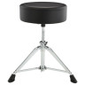 Стул для барабанов Ludwig Pro Round Throne Ludwig Pro Round Throne