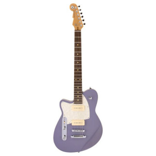 Преподобный Чарджер 290 ЛЧ Барвинок Reverend Charger 290 LH Periwinkle