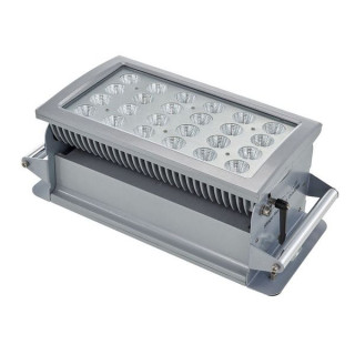 Напольный прожектор Stairville Stage Flood Inst QCL 24x10W Stairville Stage Flood Inst QCL 24x10W