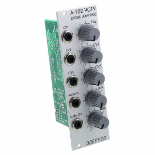 Доепфер А-102 Doepfer A-102