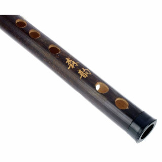 Флейта Artino Chinese QuDi Pro Flute A Artino Chinese QuDi Pro Flute A