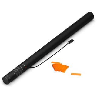 Магический эффект E Cannon 80 см Конф. Ф. Оранжевый Magic FX E Cannon 80cm Conf. F. Orange