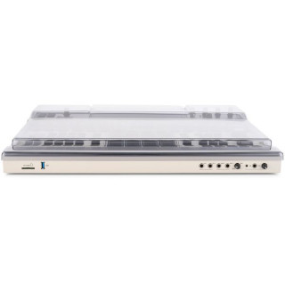Decksaver Akai MPC XL Decksaver Akai MPC XL