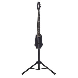 NS Design NXT4a-CO-BK-F резная виолончель NS Design NXT4a-CO-BK-F Fretted Cello