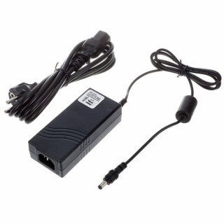 Создавайте шум, приводимый в действие скифом Make Noise Skiff Powered