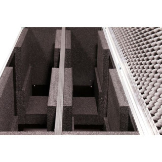 Кейс Thon Case Cameo Hydrabeam 4000 2in1 Thon Case Cameo Hydrabeam 4000 2in1