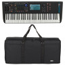 Синтезатор Yamaha MODX6+ Набор №620818 Yamaha MODX6+ Bundle №620818