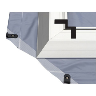 AV Stumpfl FullWhite Compact 300x169 см AV Stumpfl FullWhite Compact 300x169cm