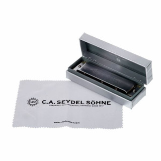 К.А. Сейдель Сене 1847 Благородный Д C.A. Seydel Söhne 1847 Noble D