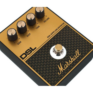 Искажение Marshall DSL Marshall DSL Distortion