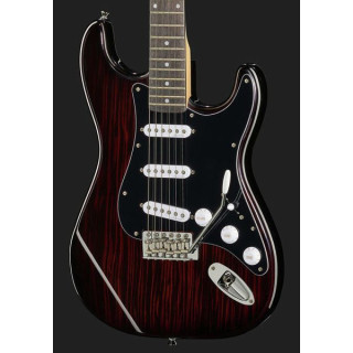 Серия Harley Benton ST-70RW Deluxe Harley Benton ST-70RW Deluxe Series