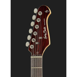 Серия Harley Benton ST-70RW Deluxe Harley Benton ST-70RW Deluxe Series