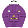 Кейс для тарелок Hardcase 22" Cymbal Case Purple Hardcase 22" Cymbal Case Purple