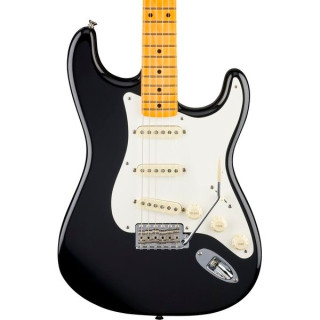 Крыло AV II 57 Strat MN BLK Fender AV II 57 Strat MN BLK