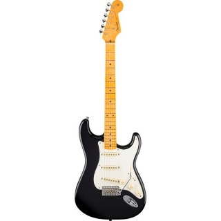 Крыло AV II 57 Strat MN BLK Fender AV II 57 Strat MN BLK