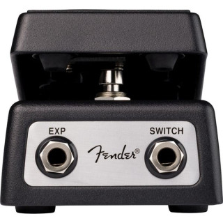 Fender EXP-2 Экспрессионный педаль Fender EXP-2 Expression Pedal