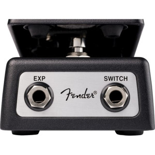 Fender EXP-2 Экспрессионный педаль Fender EXP-2 Expression Pedal