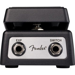 Fender EXP-2 Экспрессионный педаль Fender EXP-2 Expression Pedal
