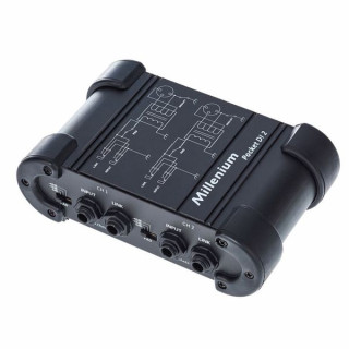 Директ-бокс Millenium Pocket DI 2 Millenium Pocket DI 2