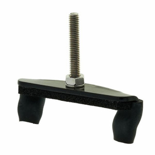 Bonmusica Shoulder Rest Foot 30mm VN 3/4 Bonmusica Shoulder Rest Foot 30mm VN 3/4