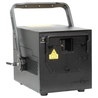 Laserworld PL-10 Laserworld PL-10
