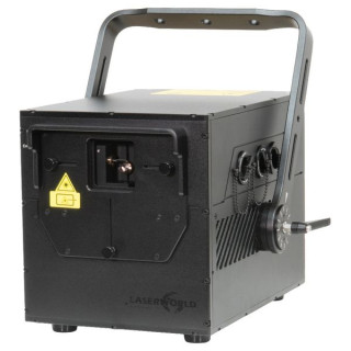 Laserworld PL-10 Laserworld PL-10