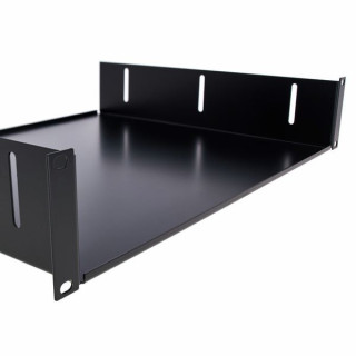 K&M 28482-070-55 19" Стеллаж-полка 2U K&M 28482-070-55 19" Rack Shelf 2U