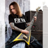 ESP Alexi Arrow Head Legacy ESP Alexi Arrow Head Legacy