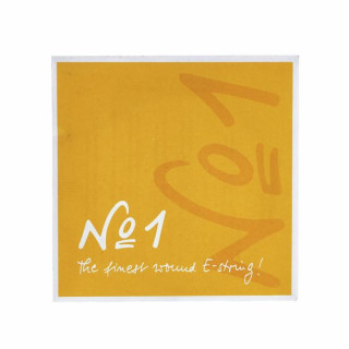 Pirastro №1 Электронная скрипка 4/4 КГ Средняя Pirastro No.1 E Violin 4/4 KGL Medium