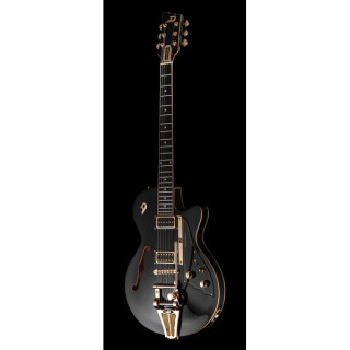Duesenberg 70th Starplayer TV Black LTD Duesenberg 70th Starplayer TV Black LTD