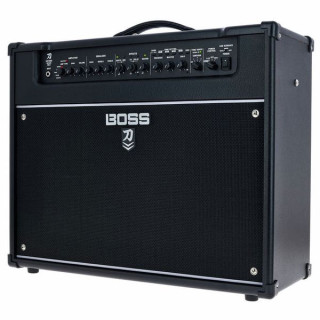 Комбоусилитель Boss Katana-Artist MkII