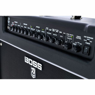 Комбоусилитель Boss Katana-Artist MkII