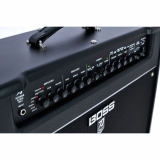 Комбоусилитель Boss Katana-Artist MkII