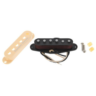 Seymour Duncan зачерпнул бридж ST-Style CRE Seymour Duncan Scooped ST-Style Bridge CRE