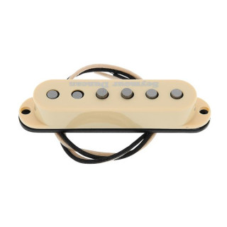 Seymour Duncan зачерпнул бридж ST-Style CRE Seymour Duncan Scooped ST-Style Bridge CRE