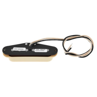 Seymour Duncan зачерпнул бридж ST-Style CRE Seymour Duncan Scooped ST-Style Bridge CRE